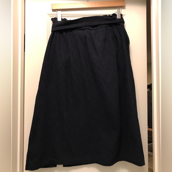 Bohme Ginger Midi Skirt - Picture 5 of 8